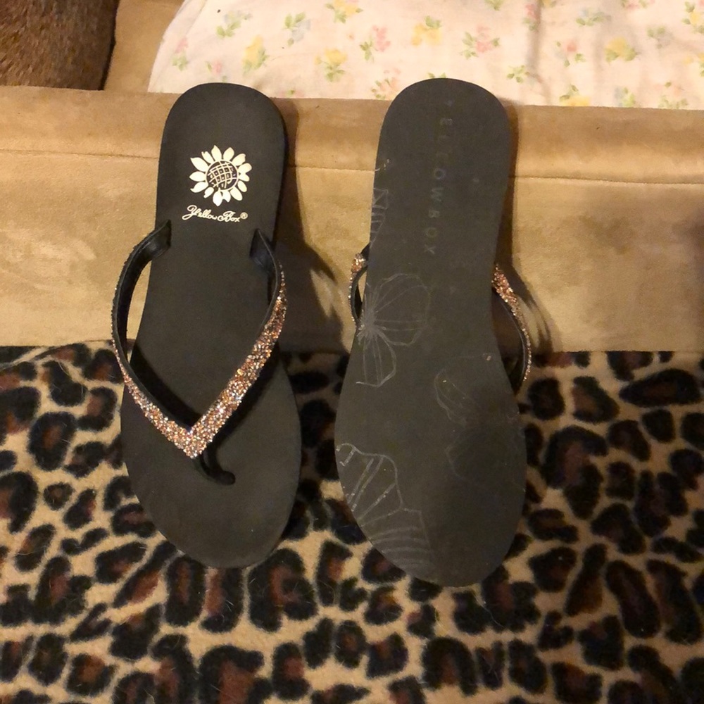 Flip flops